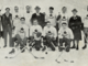 Team Canada 1924 Winter Olympics Gold Medal Champions