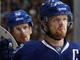 Sedins Gonna Getchya