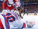 Not Past Lundqvist, Not Today