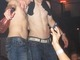 Brad Marchand & Tyler Seguin Shirtless