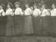 Belmont College Women's Field Hockey Team - 1906 - Chickasaws
