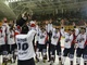 Oji Eagles ~ Asia League Ice Hockey Champions ~ 2012