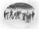 McGill University Ice Hockey Players - 1881